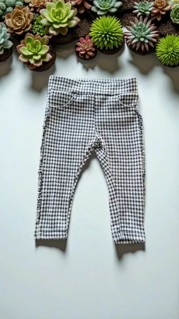 Legging 12 mois kiabi
