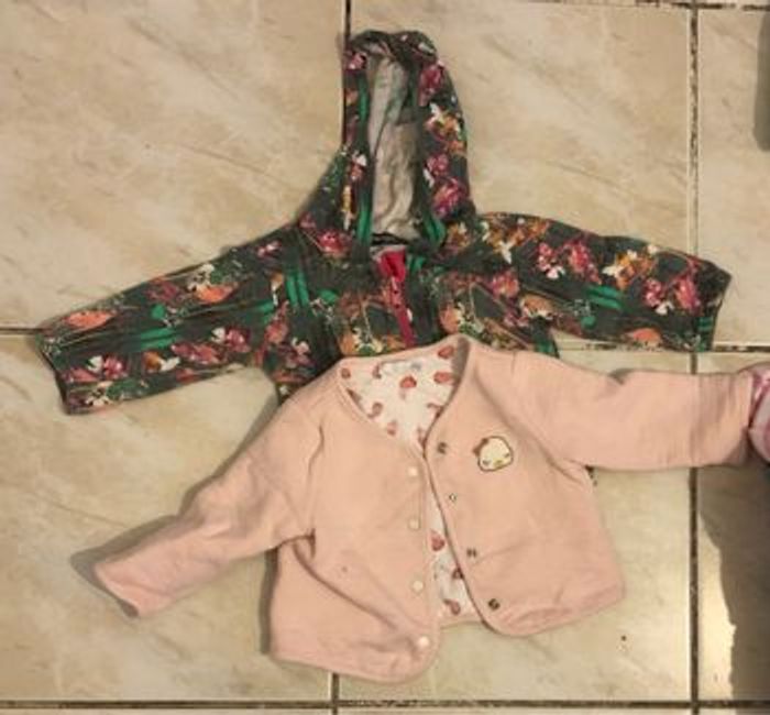 Lot 3 mois été - photo numéro 3