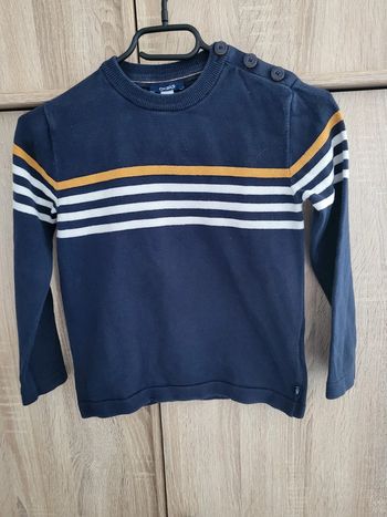 Pull okaidi