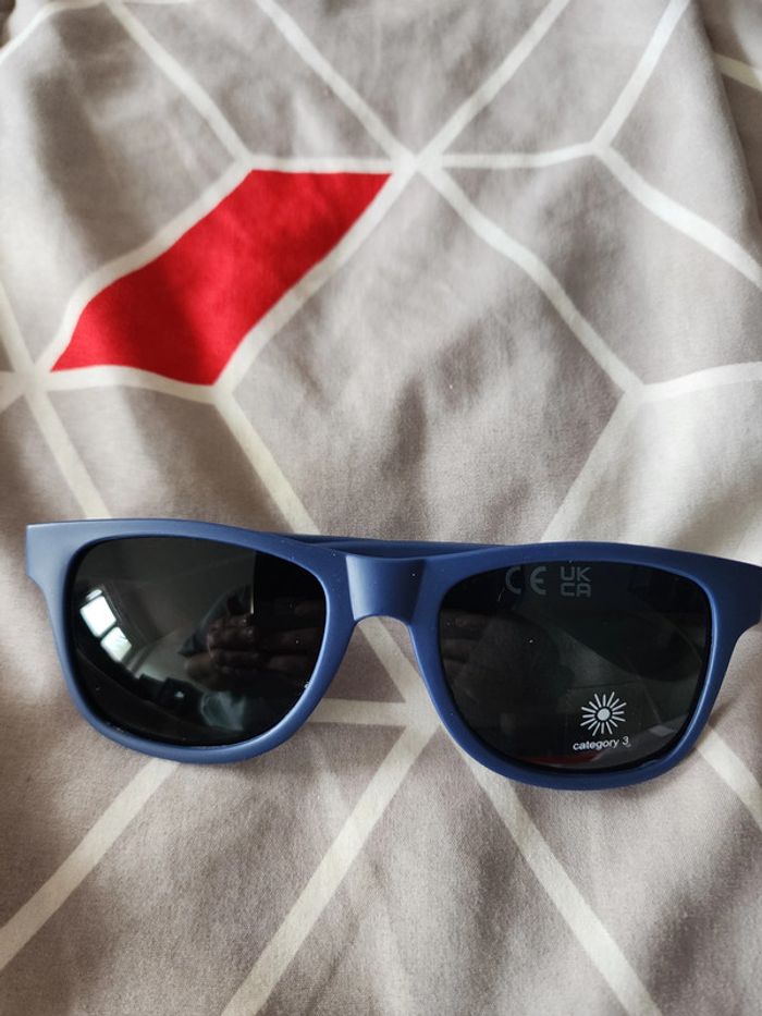 lunette de soleil homme
