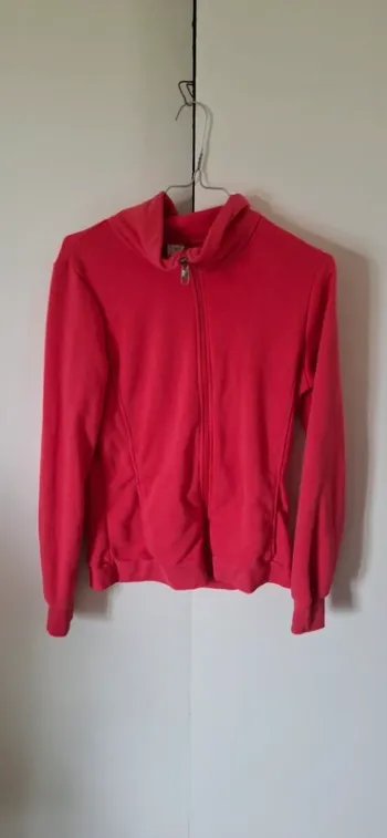 Veste femme décathlon