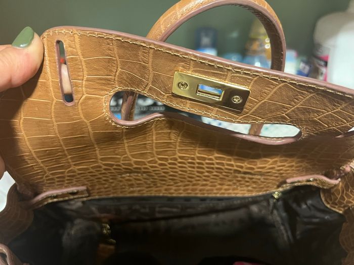 Sac à mains - photo numéro 3