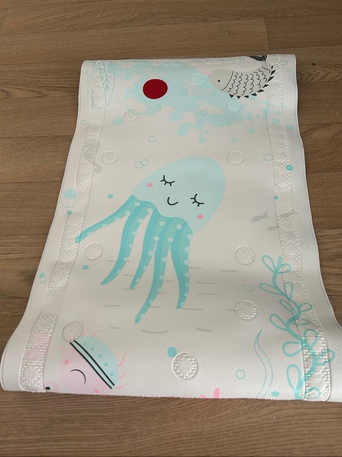 Tapis de bain enfant - photo numéro 2