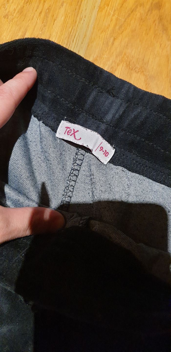 Bas de pyjama - photo numéro 4