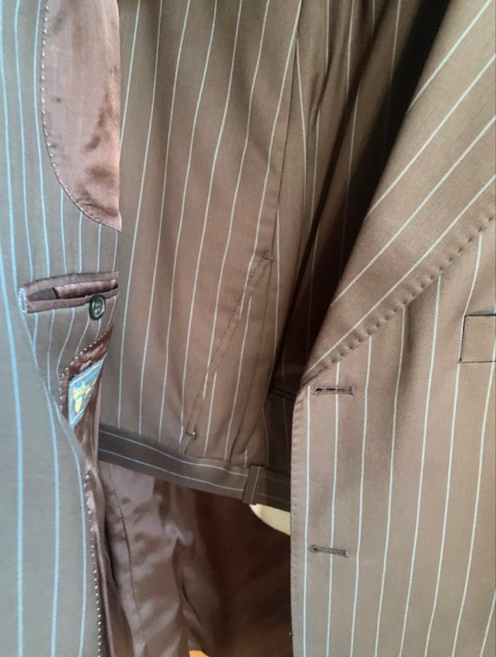 Costume homme - photo numéro 6