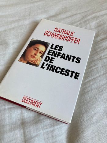 Les enfants de l’inceste