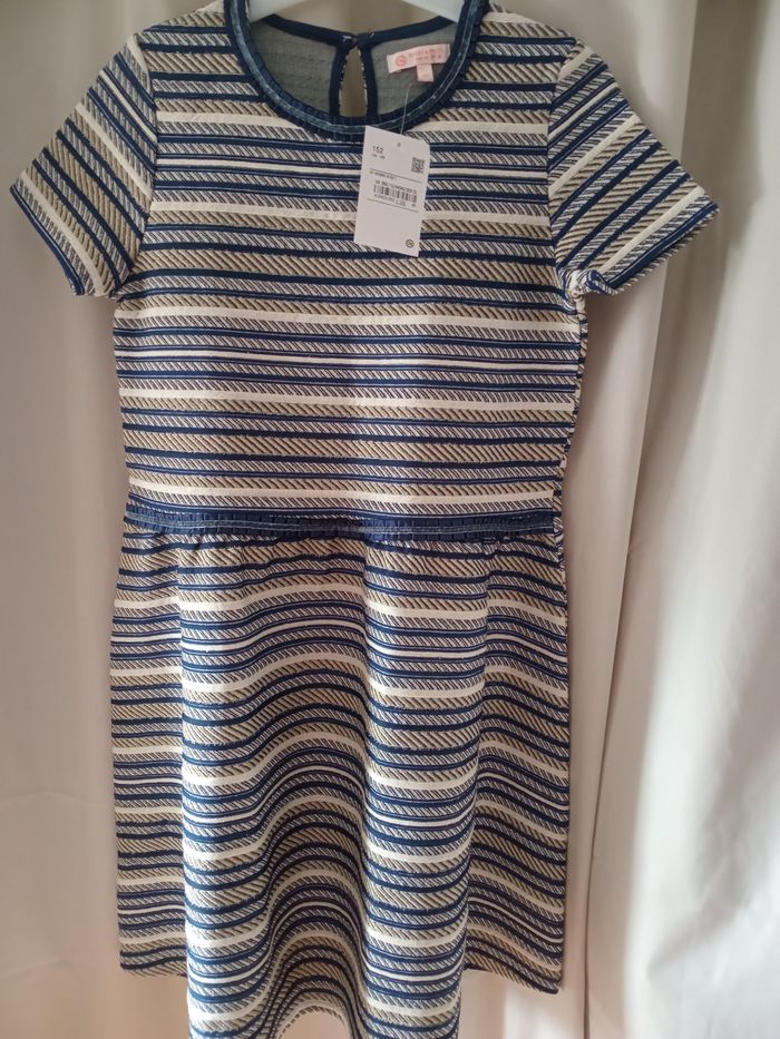 Robe taille 13/14ans au choix - photo numéro 7