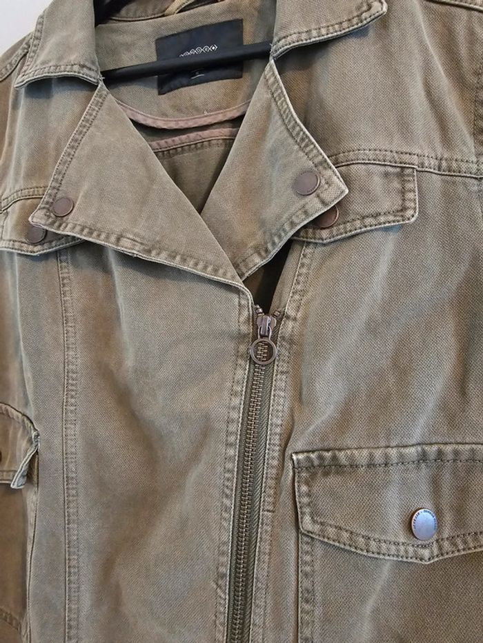 Veste Bonobo Taille M - photo numéro 3
