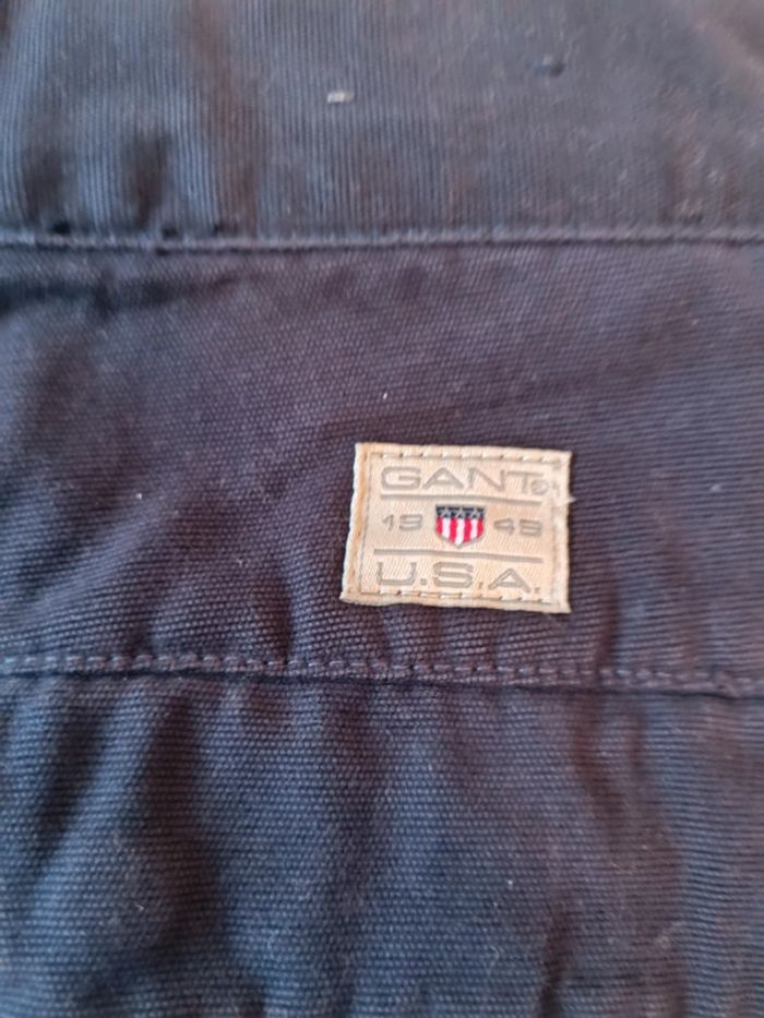 Pantalon cargo garçon - photo numéro 7
