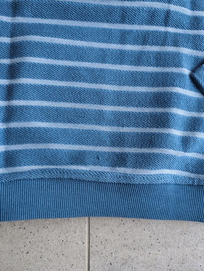 Pull sergent major 9 ans - photo numéro 16