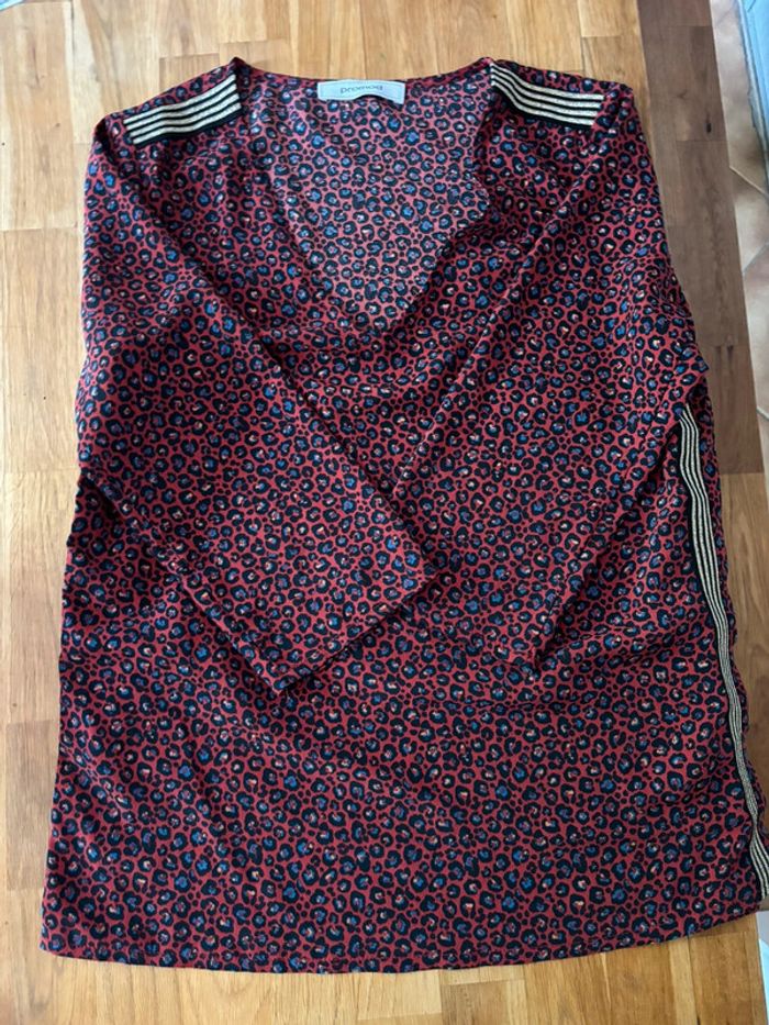 Blouse promod