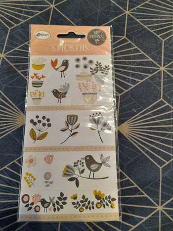 Stickers