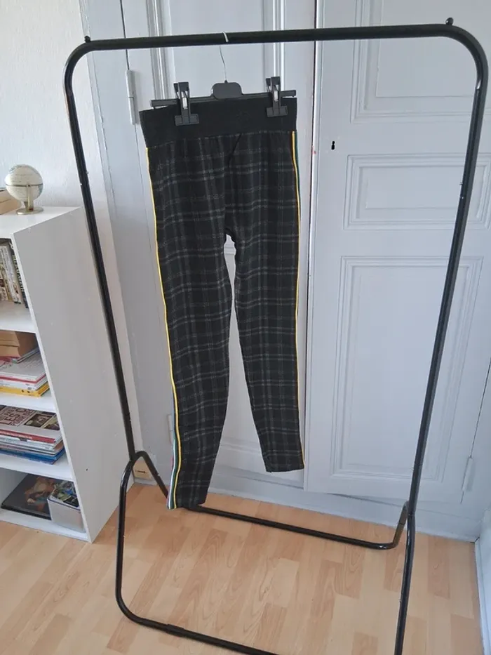 Lot leggings - Ado - XS/34 - photo numéro 5