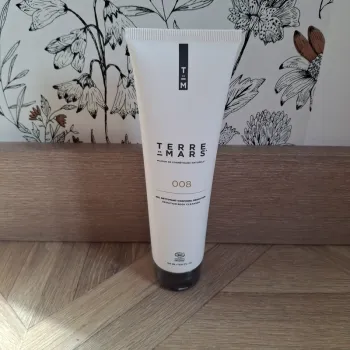 Gel nettoyant corporel Terre de Mars