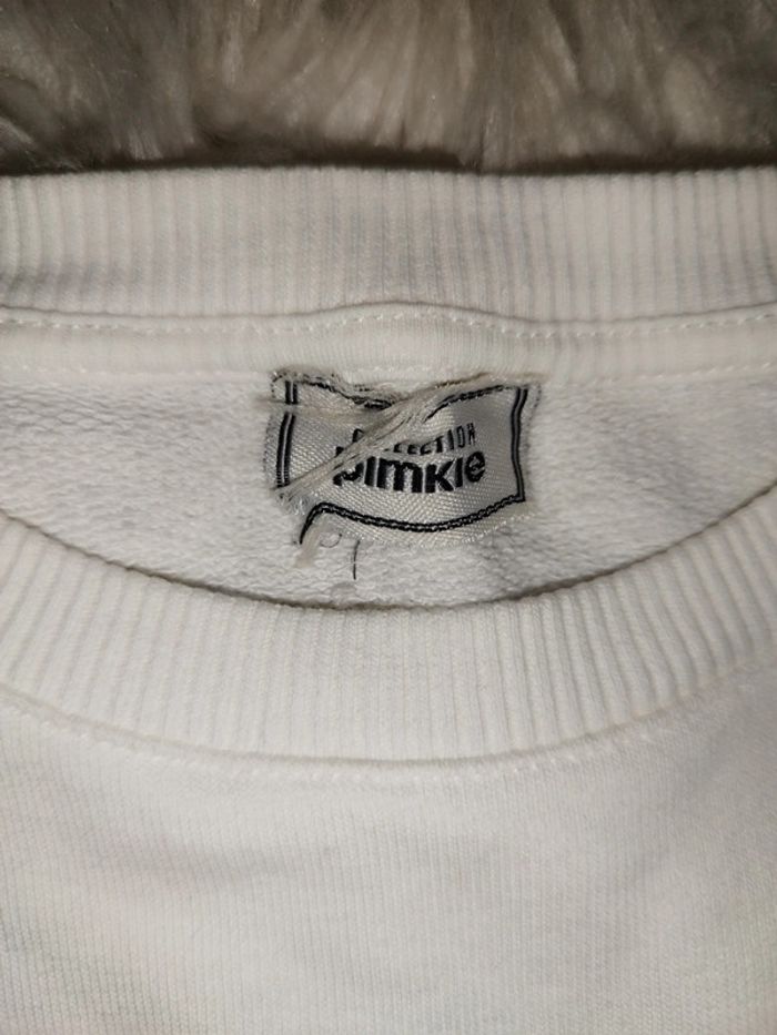 Pull perlé - photo numéro 4