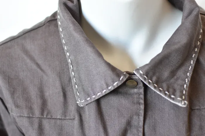 Manteau Tri Martolod - photo numéro 4
