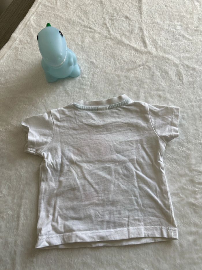 Lots t-shirt - photo numéro 5