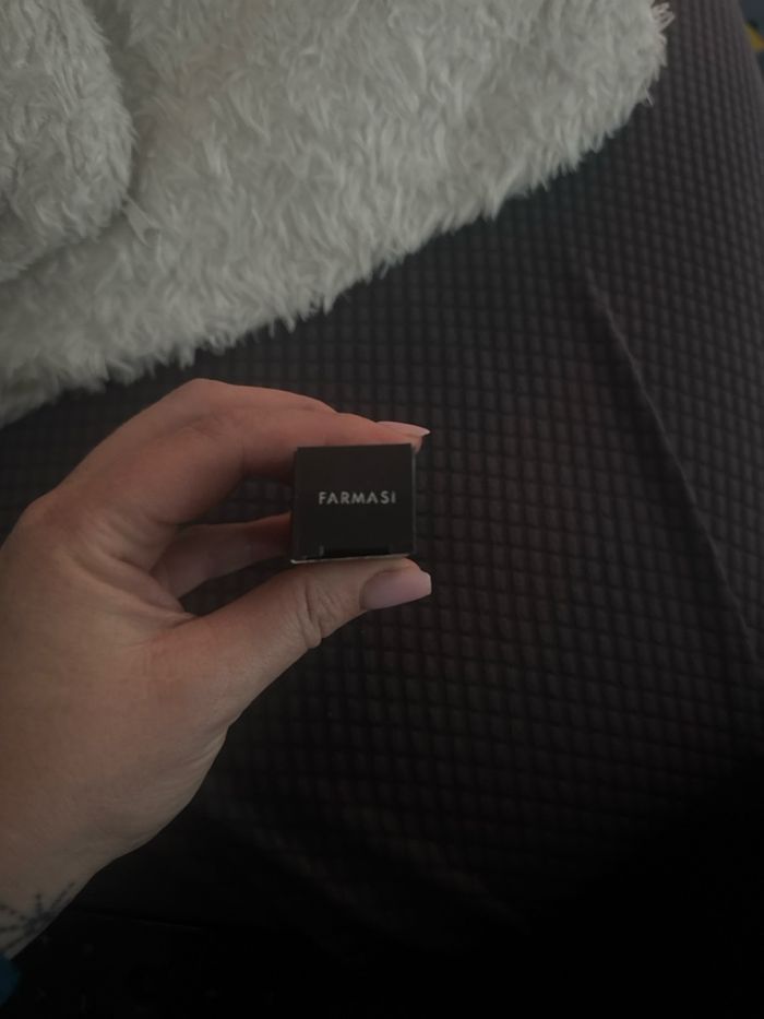 Mascara Farmasi Zen Extension Lash Mascara neuf - photo numéro 3