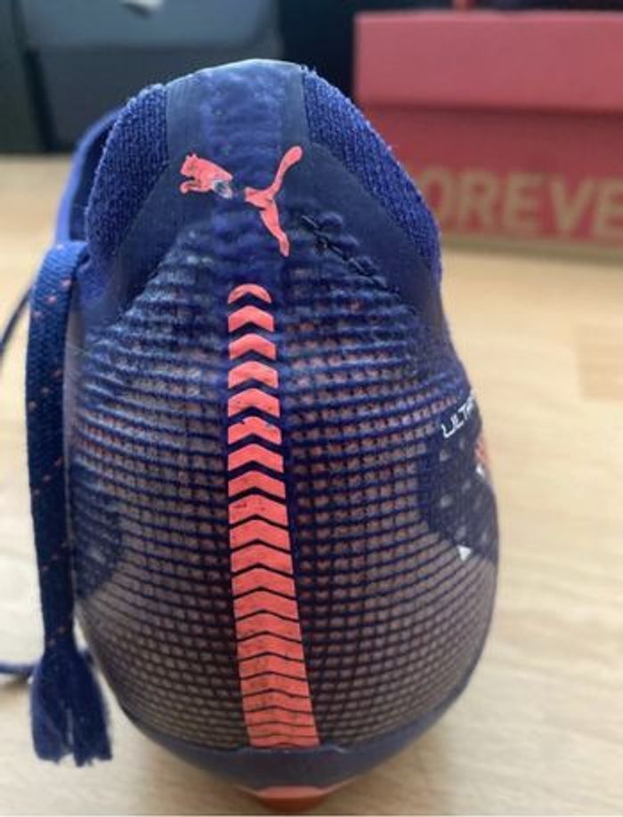 Paire de crampons - photo numéro 8