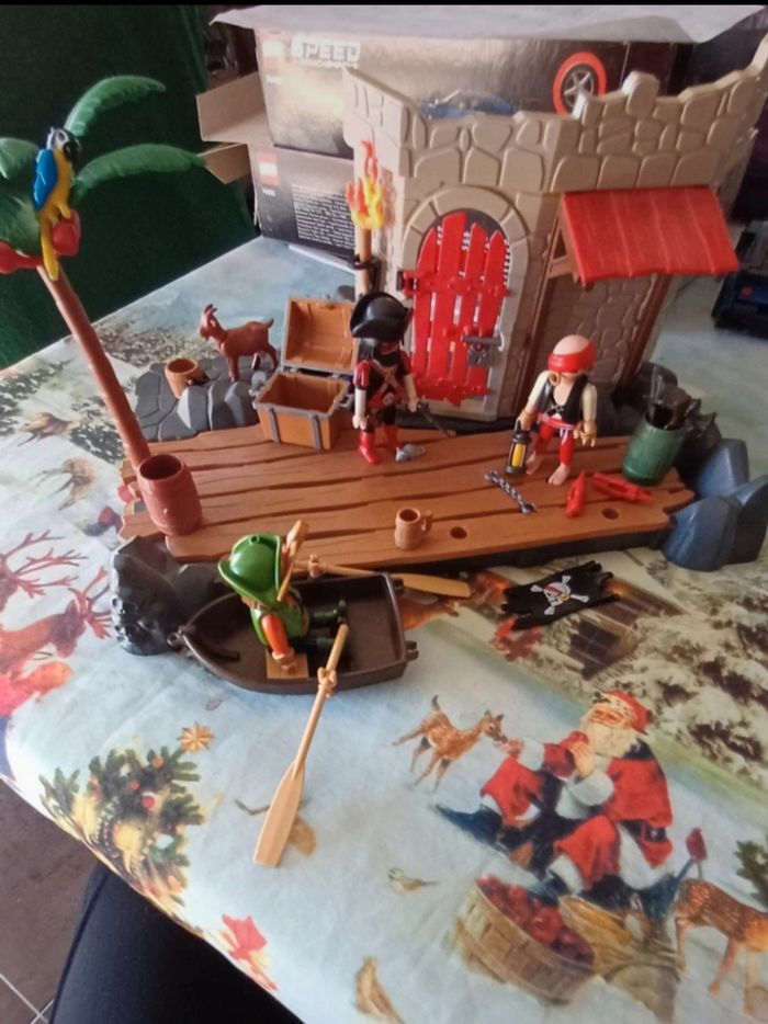 Playmobil 6146