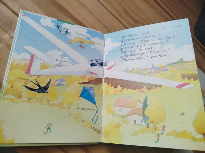 Le vent - photo numéro 5