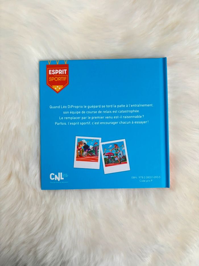 Livre enfants - photo numéro 3