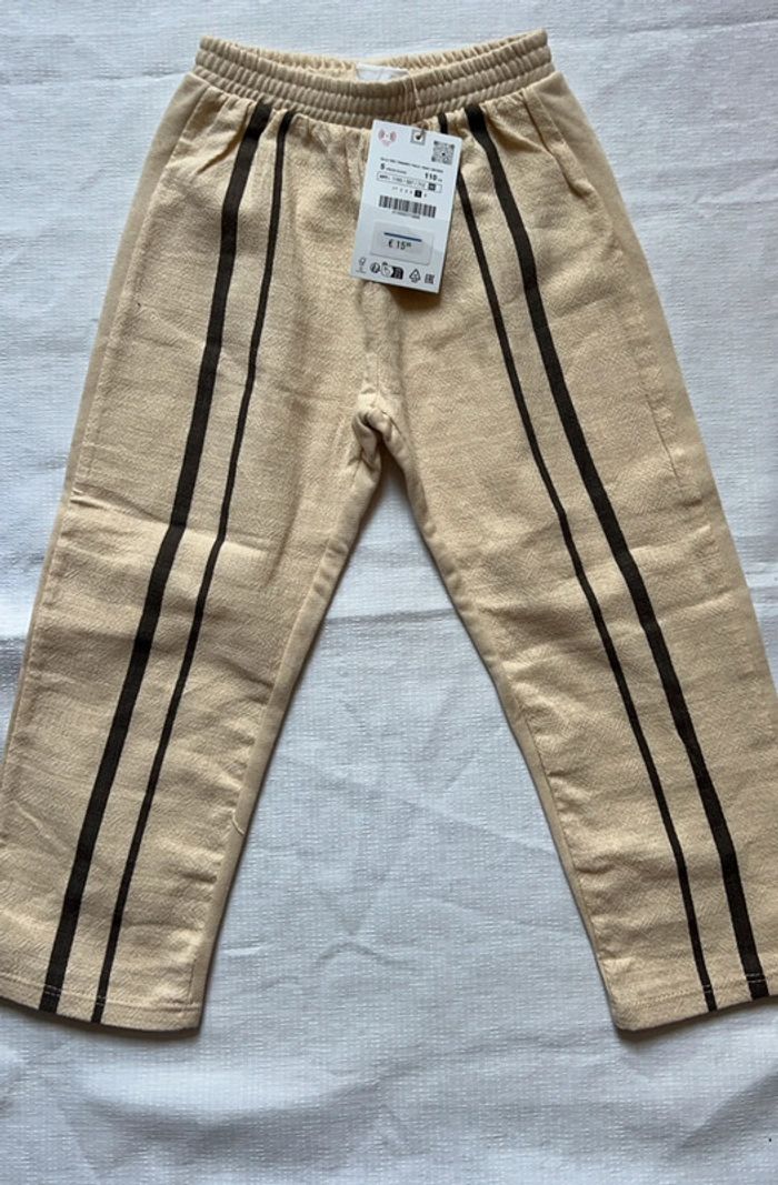 Zara boy