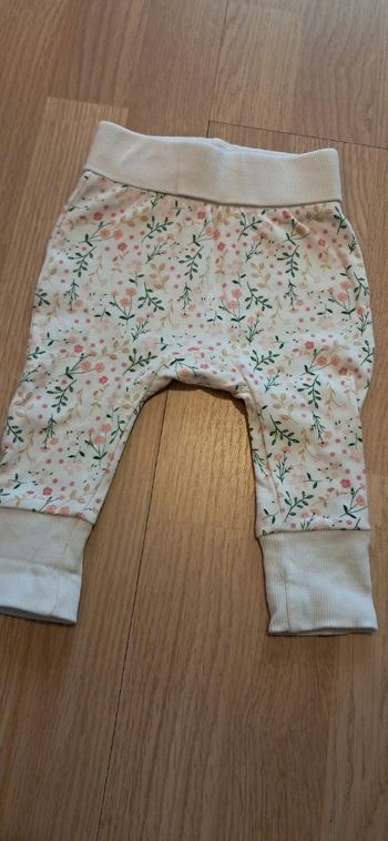 Pantalon ajustable 3mois gémo