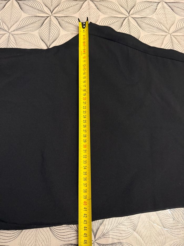 Pantalon noir - photo numéro 9