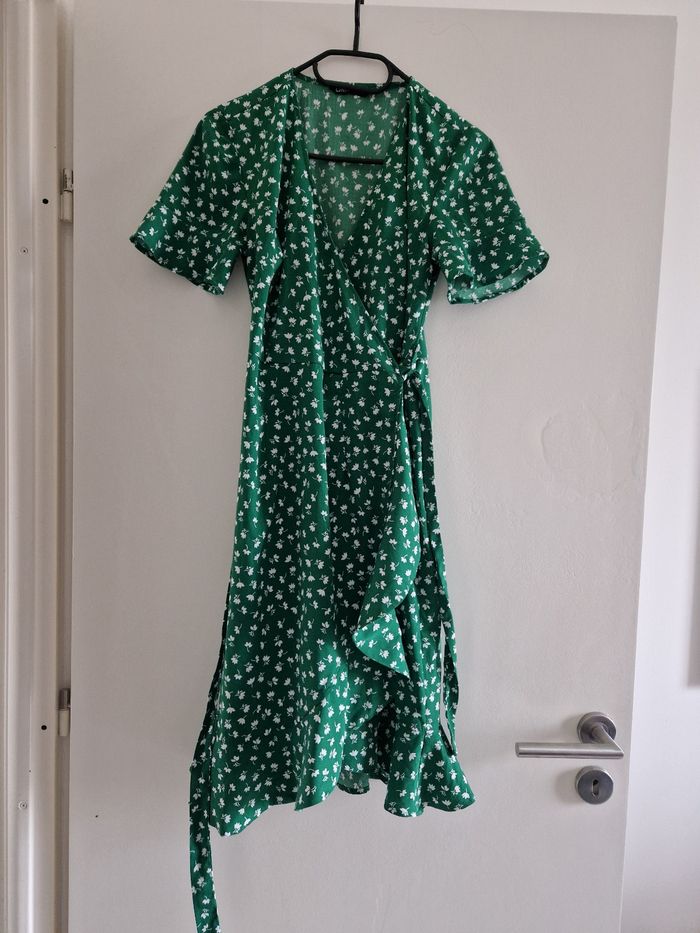 Ensemble robe et jupe - photo numéro 2