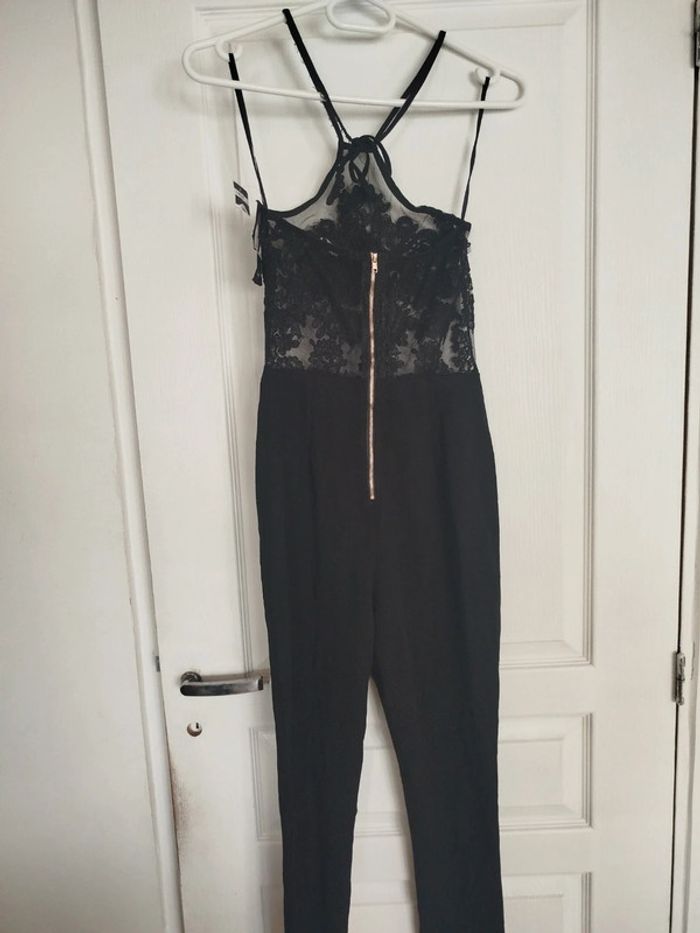 Combinaison xs - photo numéro 4