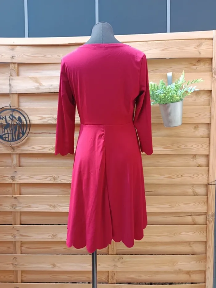Robe taille L - photo numéro 4