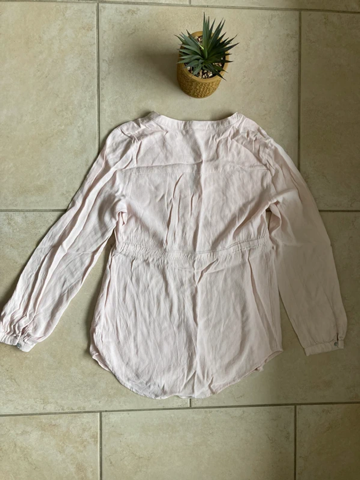 Chemisier de grossesse taille S - photo numéro 2