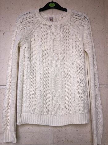 🌹Pull torsadé Pull&Bear🌹