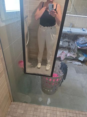 Pantalon naf naf