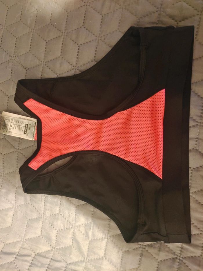 Brassière de sport - photo numéro 2