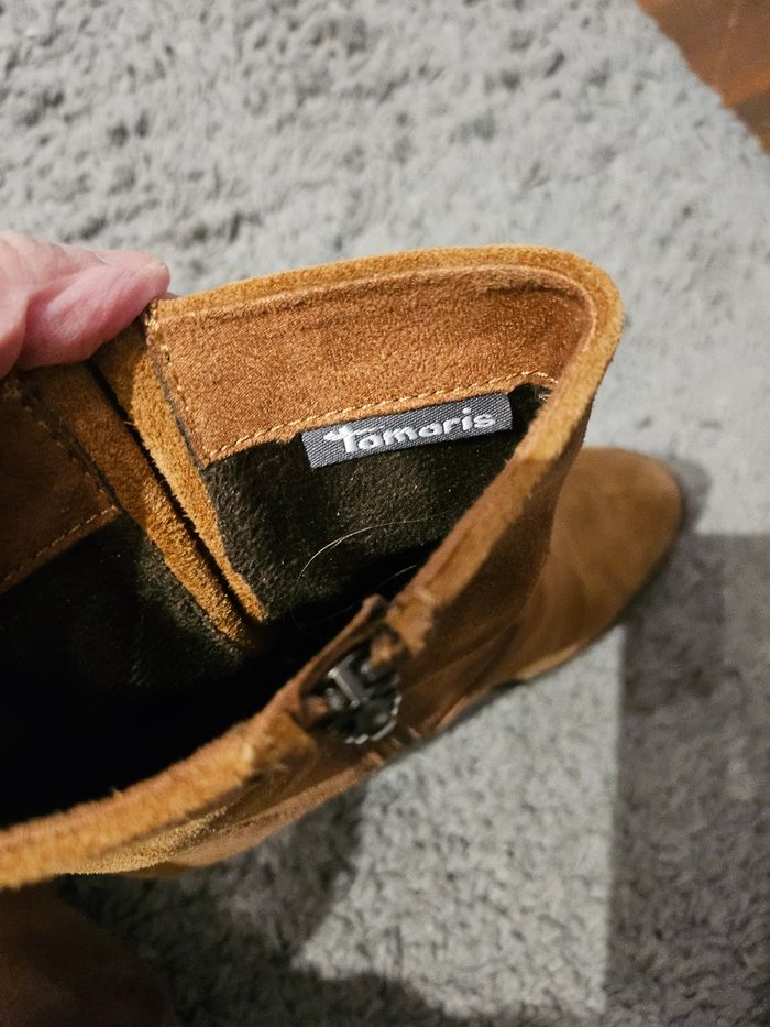 Bottines - photo numéro 4