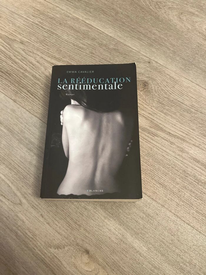 La rééducation sentimentale - photo numéro 4
