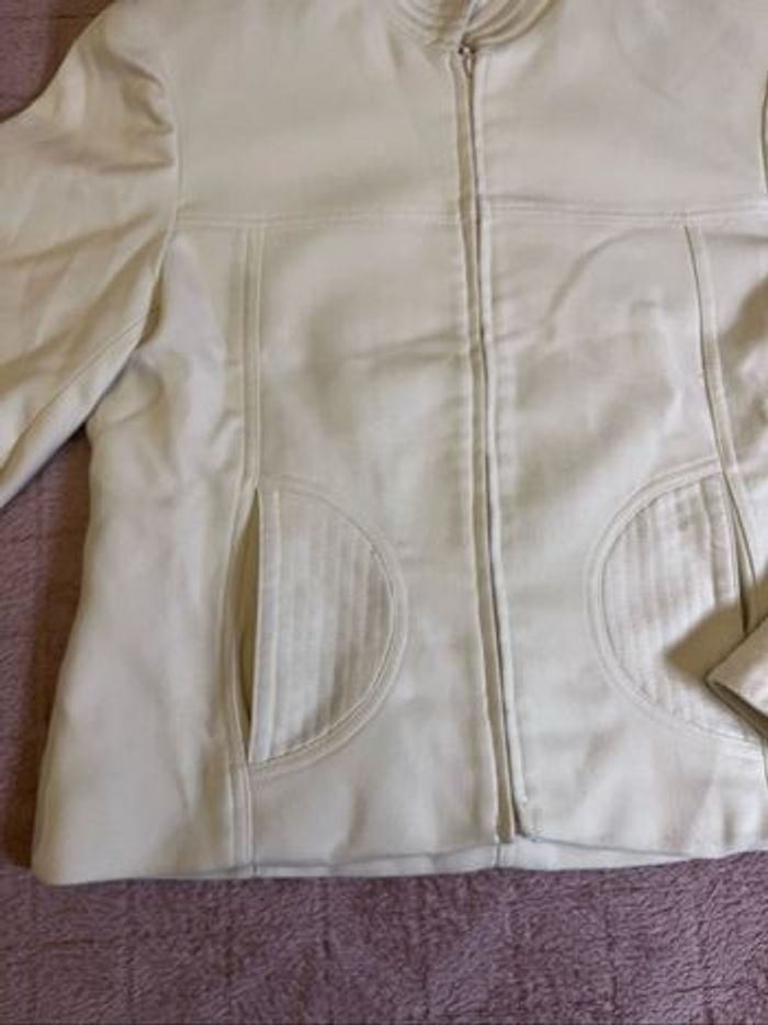 Veste femme Paul Brial  taille 2 - photo numéro 2