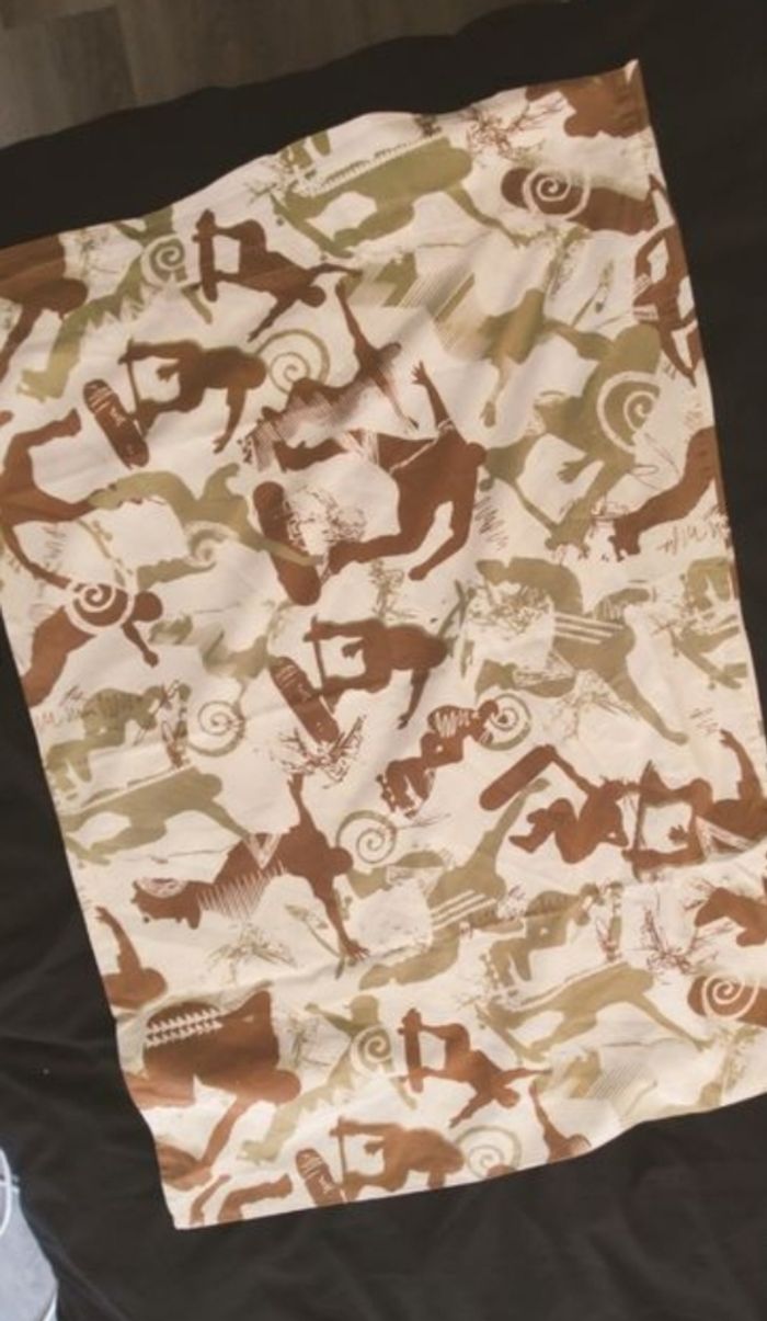 Housse de couette enfant plus une taie d'oreiller - photo numéro 6