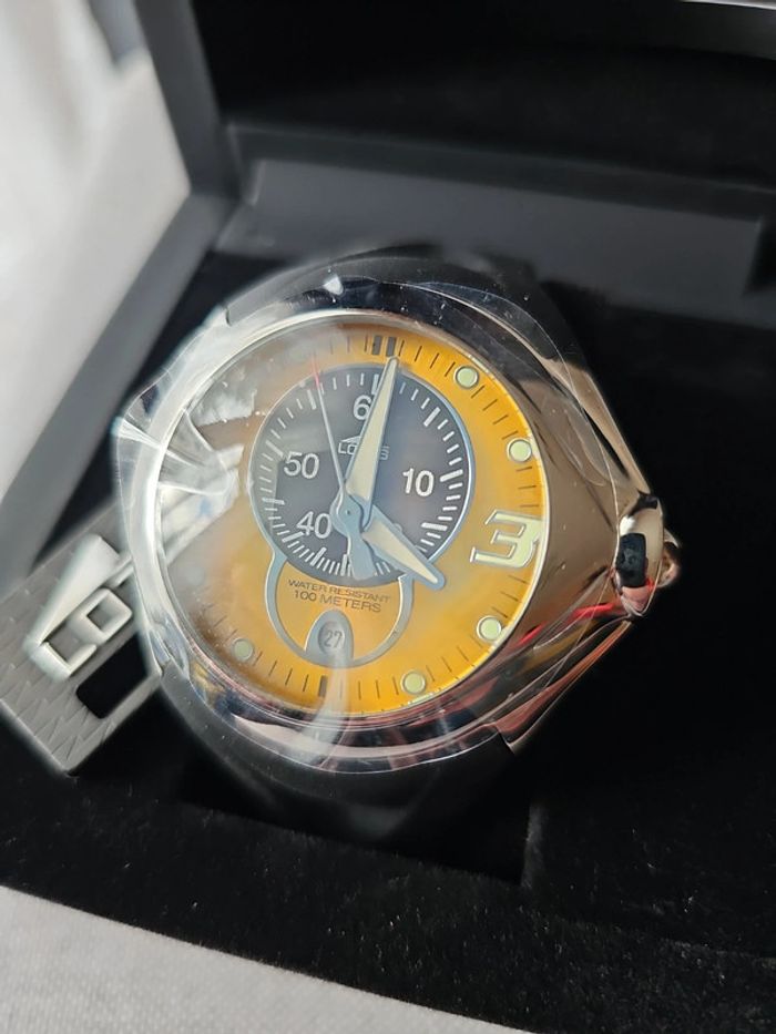 🔥Montre Lotus 48mm 💫 - photo numéro 2