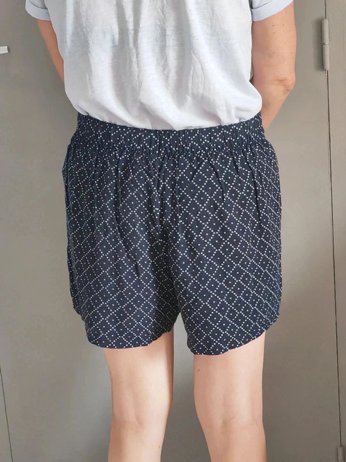 Short - photo numéro 3