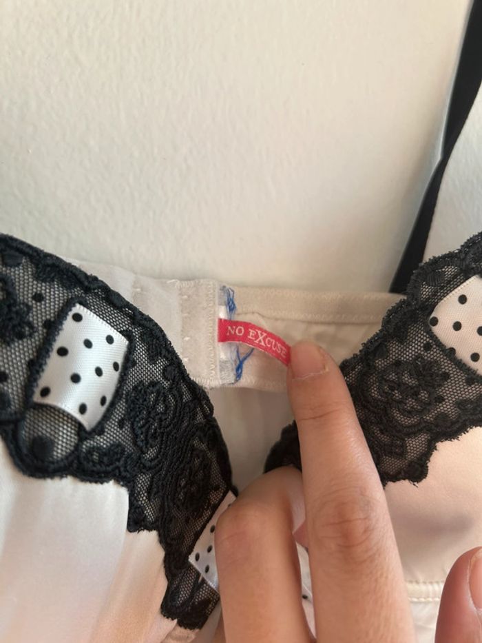 Nuisette - photo numéro 3