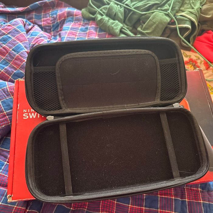 trousse switch - photo numéro 3