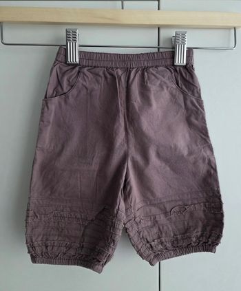 Pantalon Grain de Blé, taille 6 mois