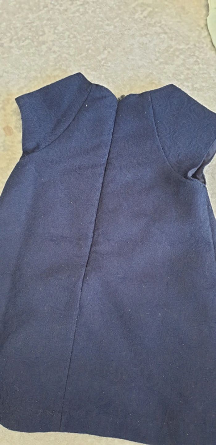 Robe orchestra 2 ans - photo numéro 3