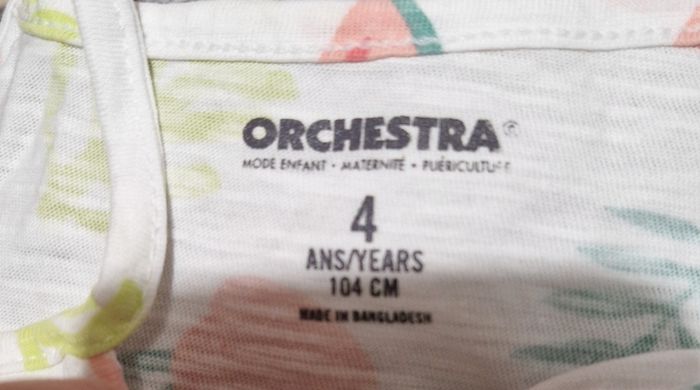 Ensemble short + débardeur - photo numéro 3