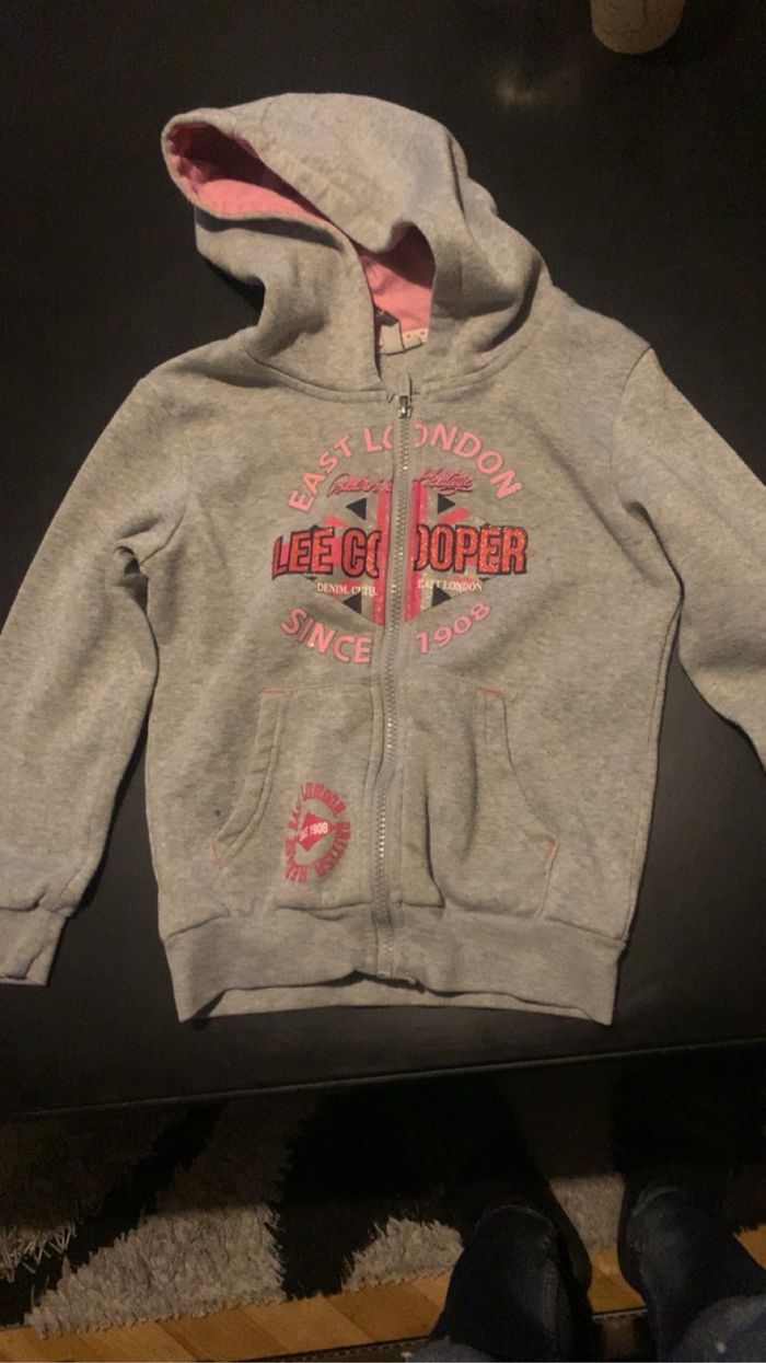 vêtements pour fille de 3 a 8 ans - photo numéro 5