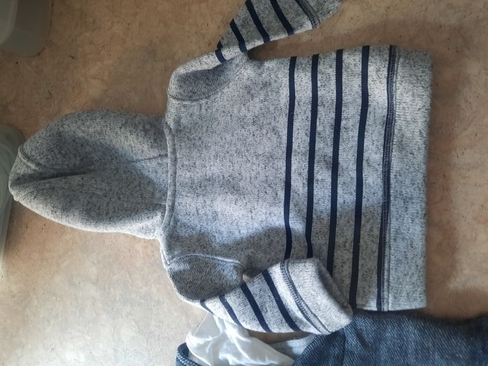 Ensemble Lulu castagnette - photo numéro 7