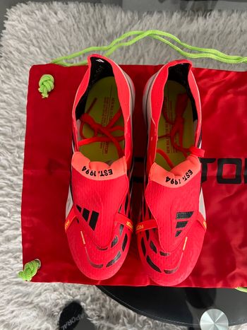 Adidas Predator Elite